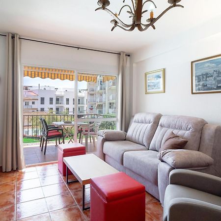 Coronado 148 Apartments Casasol Nerja Eksteriør bilde