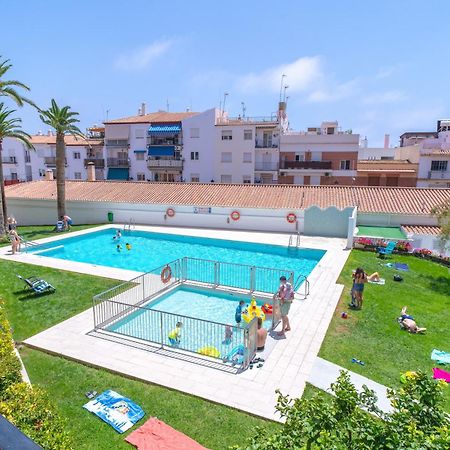 Coronado 148 Apartments Casasol Nerja Eksteriør bilde
