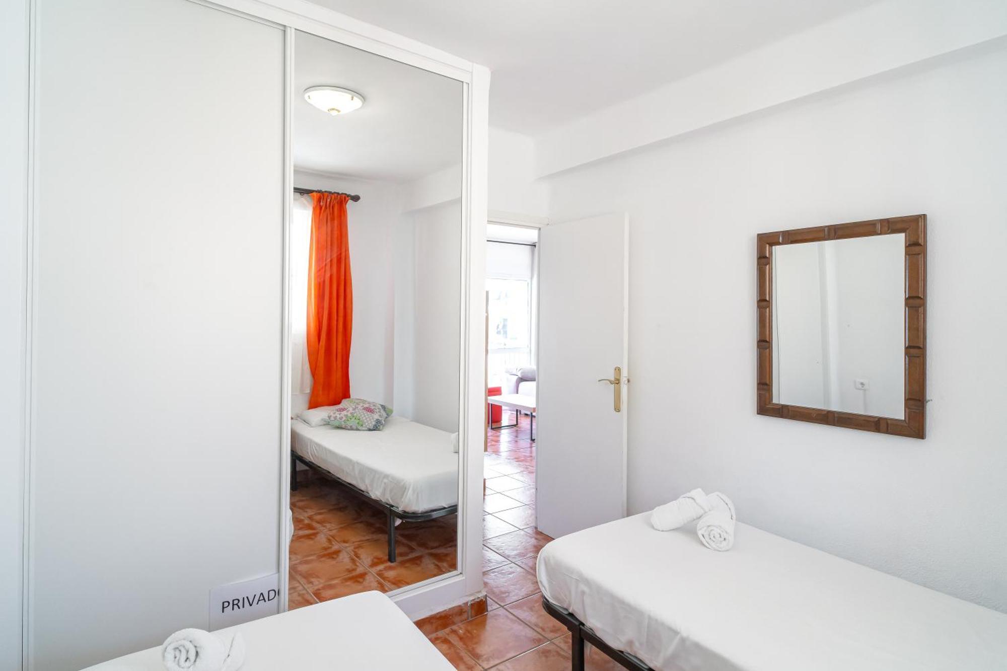 Coronado 148 Apartments Casasol Nerja Eksteriør bilde