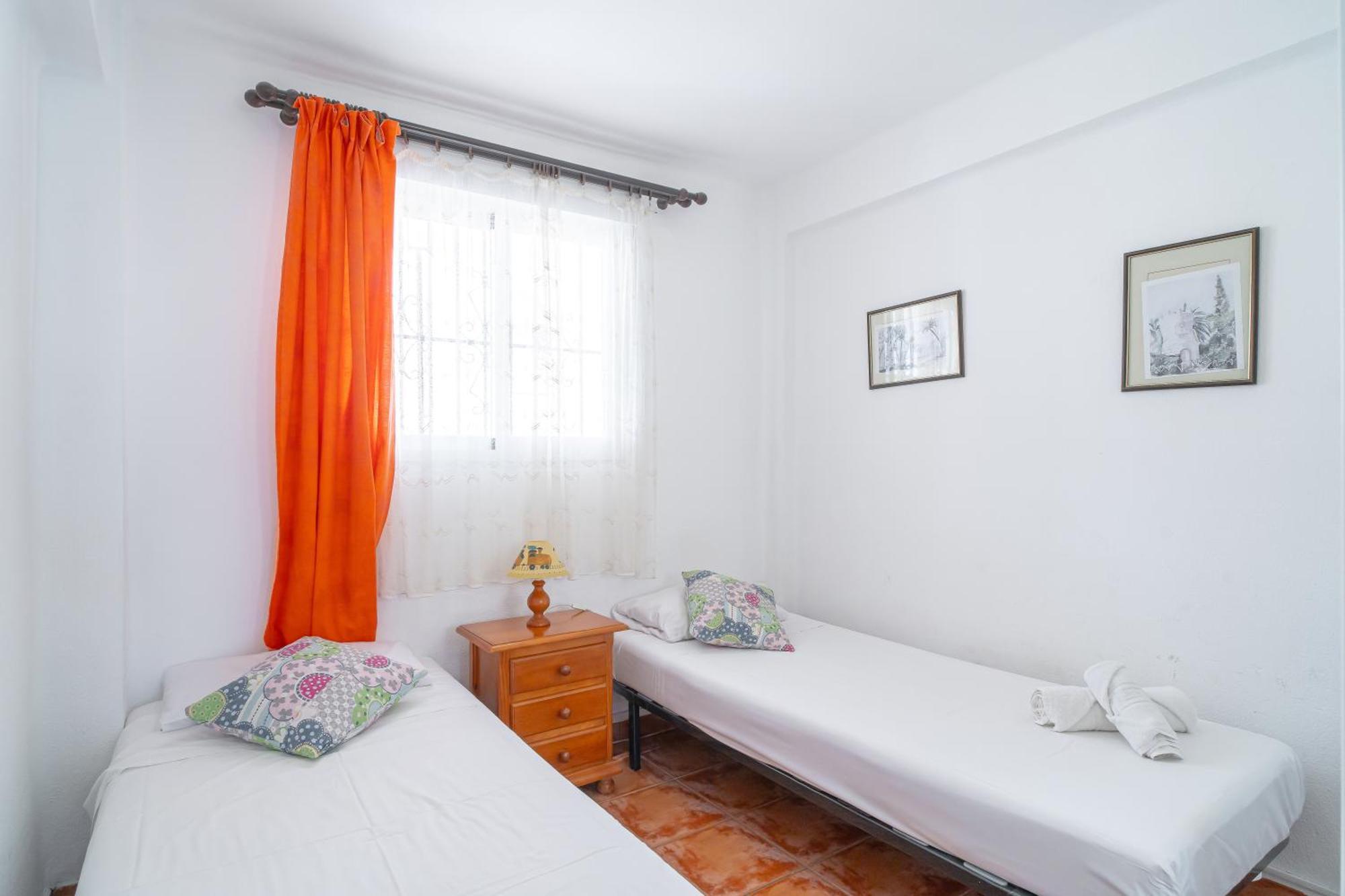 Coronado 148 Apartments Casasol Nerja Eksteriør bilde