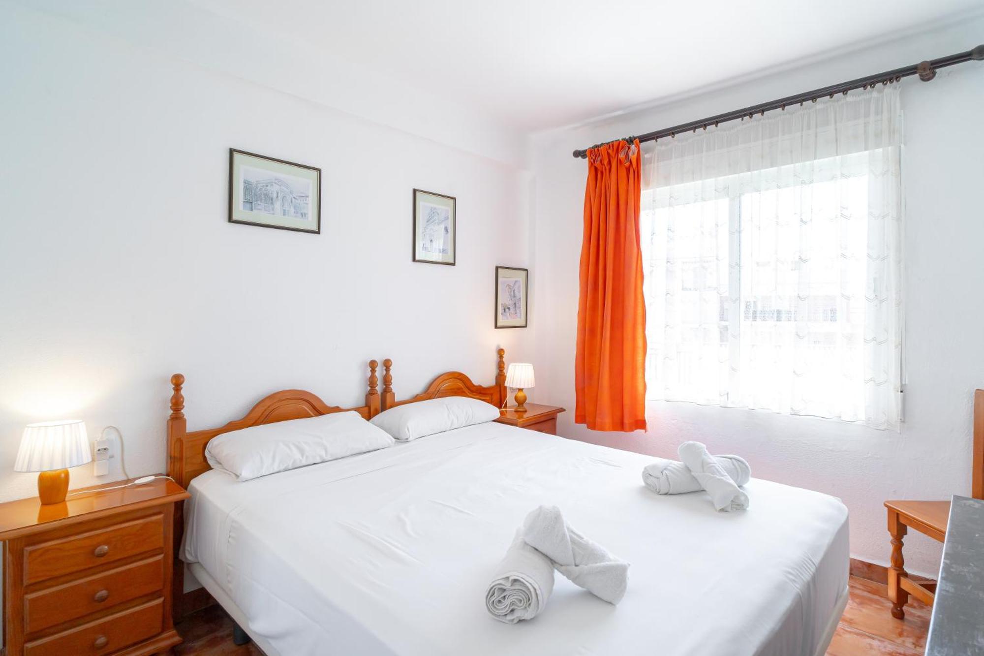 Coronado 148 Apartments Casasol Nerja Eksteriør bilde