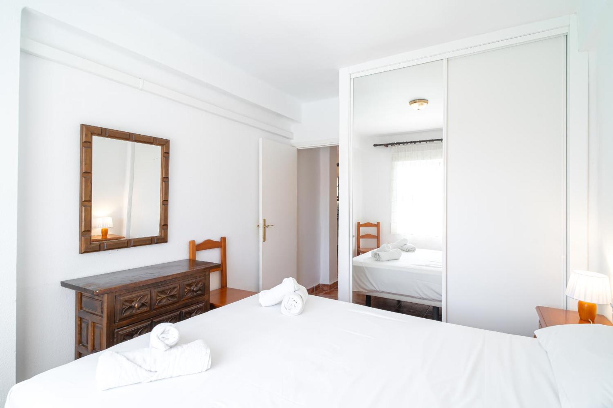 Coronado 148 Apartments Casasol Nerja Eksteriør bilde