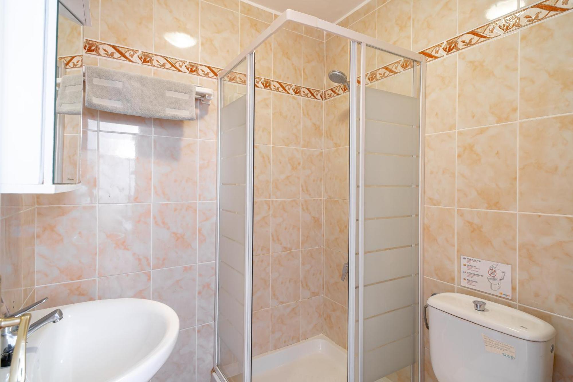 Coronado 148 Apartments Casasol Nerja Eksteriør bilde