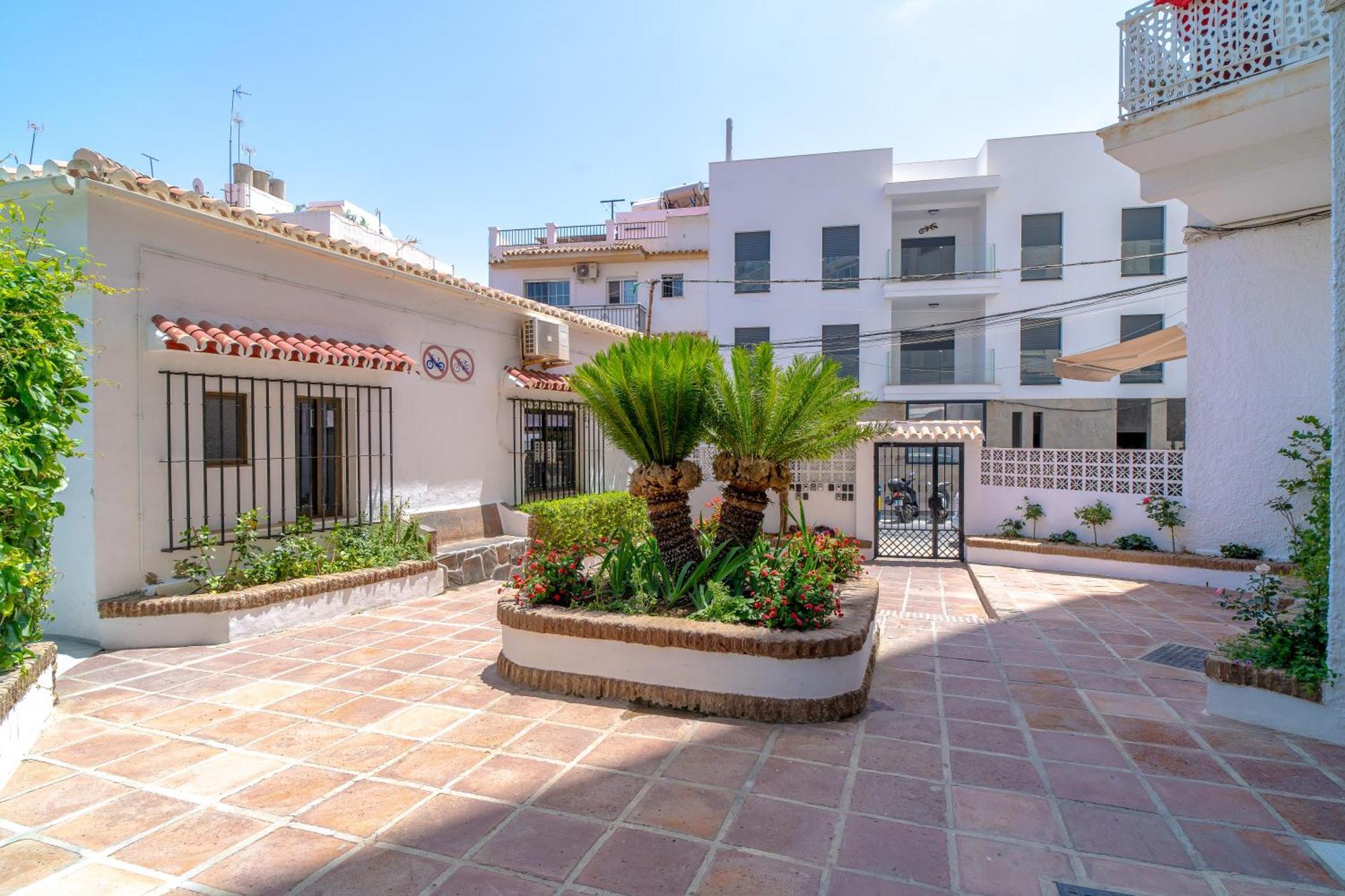 Coronado 148 Apartments Casasol Nerja Eksteriør bilde